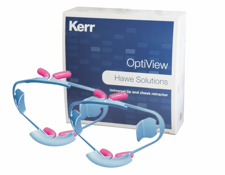 5502 OPTIVIEW SMALL 2u.