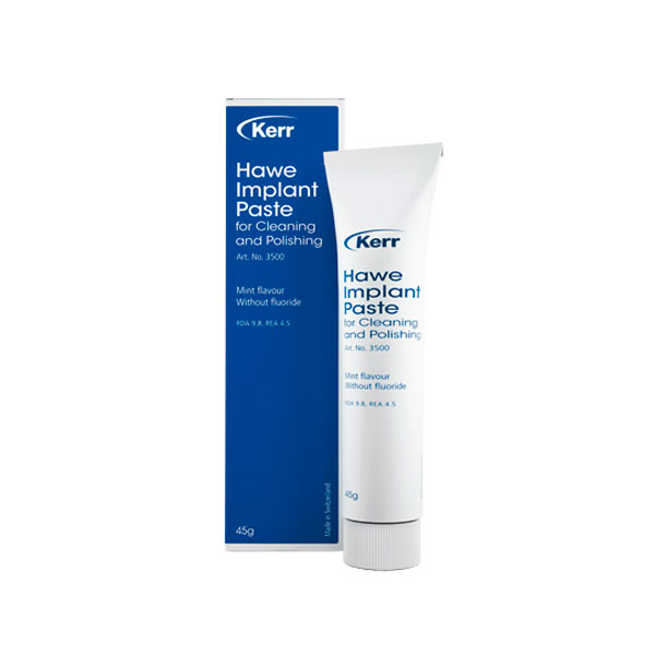 3500 HAWE PASTE PARA IMPLANTES