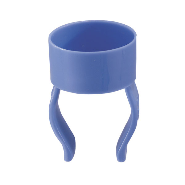 985 CLEANIC MONODOS. RING CUPS 100uds