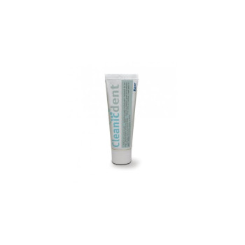 3400 WE CLEANICDENT 40ml.
