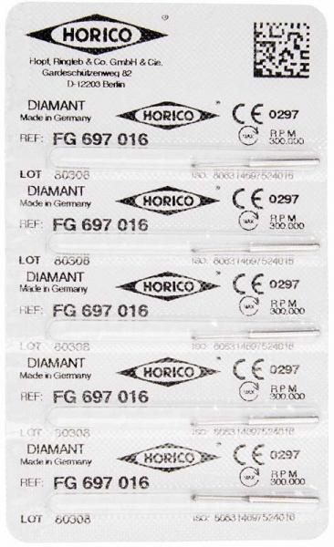 697-016 FG DIAMANTE FIG.801L 5u