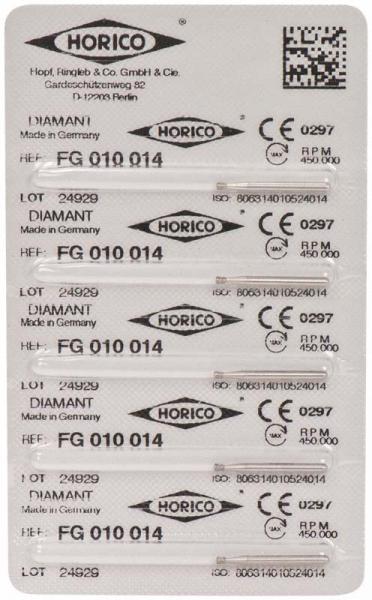 010-014 FG DIAMANTE FIG.805 5u