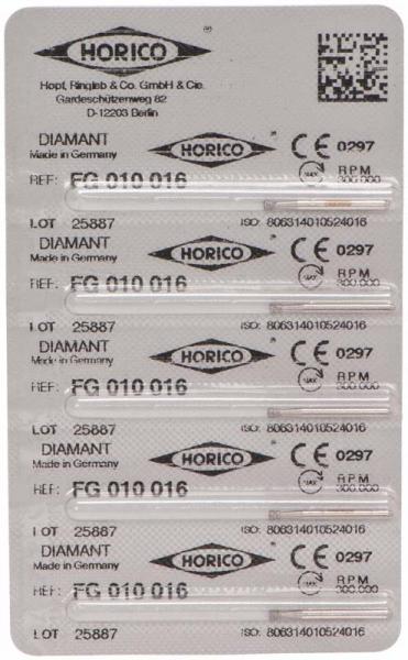 010-016 FG DIAMANTE FIG.805 5u