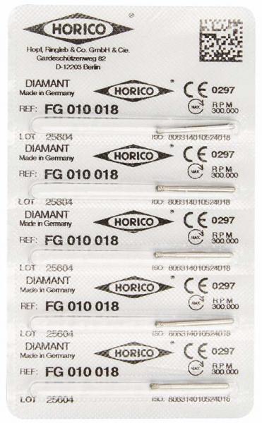 010-018 FG DIAMANTE FIG.805 5u