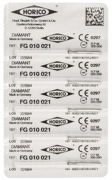 010-021 FG DIAMANTE FIG.805 5u