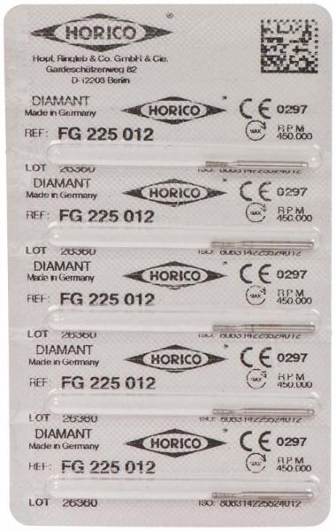 225-012 FG DIAMANTE FIG.807 5u