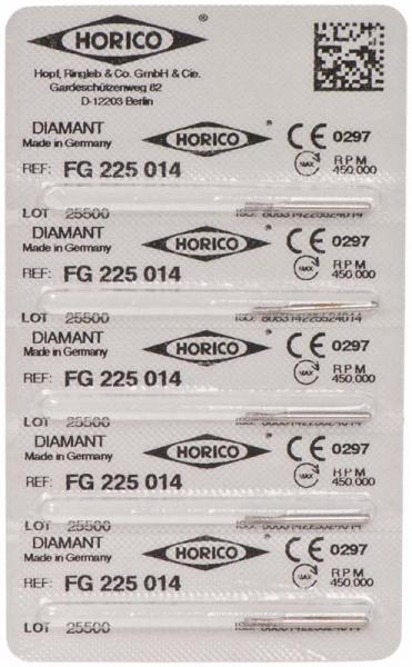 225-014 FG DIAMANTE FIG.807 5u