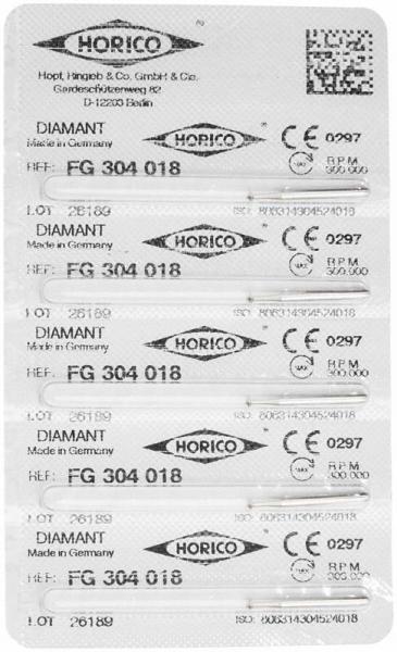 304-018 FG DIAMANTE FIG.825 5u