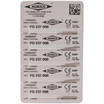 237L-008 FG DIAMANTE FIG.830L 5u