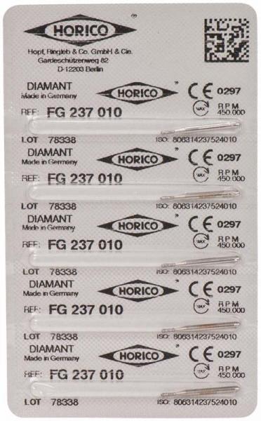 237-010 FG DIAMANTE FIG.830 5u