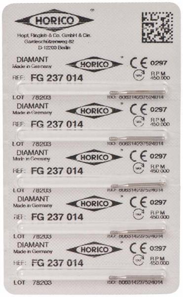 237-014 FG DIAMANTE FIG.830 5u