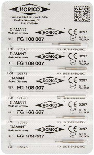 108-007 FG DIAMANTE FIG.835 5u