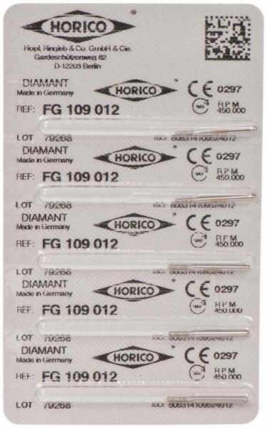 109-012 FG DIAMANTE FIG.835 5u