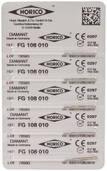 108-010 FG DIAMANTE FIG.835 5u