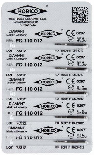 110-012 FG DIAMANTE FIG.836 5u