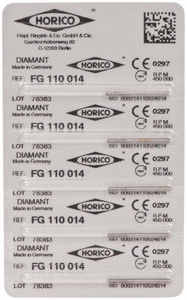 110-014 FG DIAMANTE FIG.836 5u