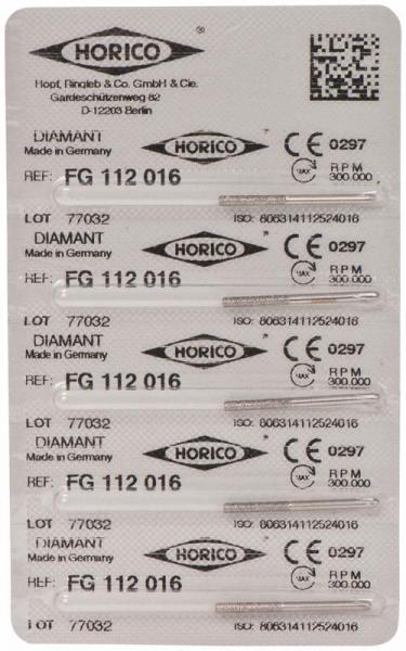 112-016 FG DIAMANT.FIG.837L 5u