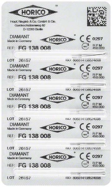 138-008 FG DIAMANTE FIG.838 5u