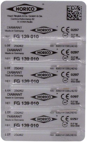 139-010 FG DIAMANTE FIG.838 5u