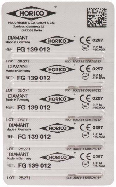 139-012 FG DIAMANTE FIG.838 5u