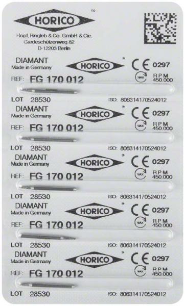 170-012 FG DIAMANTE FIG.845 5u