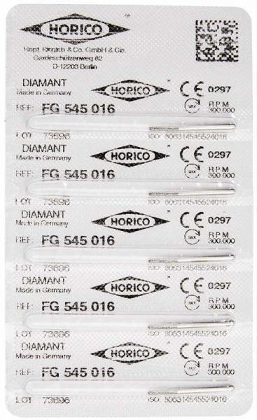 545-016 FG DIAMANTE FIG.846KR 5u