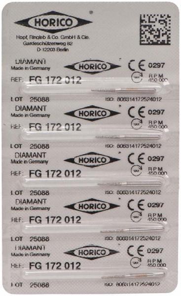 172-012 FG DIAMANTE FIG.847 5u