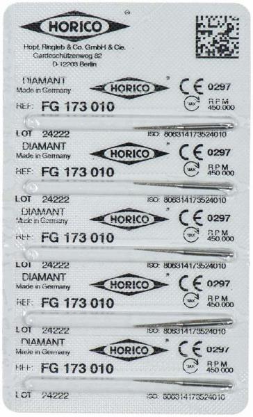 FG DIAMANTE FIG.848 5u