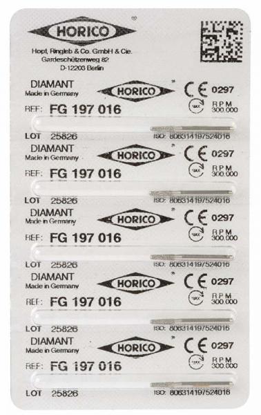197-016 FG DIAMANTE  5und.
