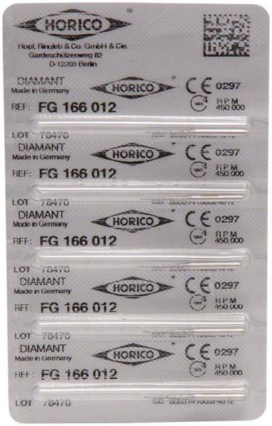 166-012 FG DIAMANTE FIG.859 5u