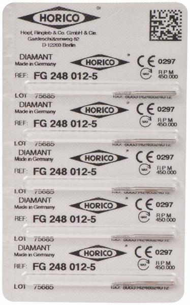 248-012 FG DIAMANTE FIG.861 5u