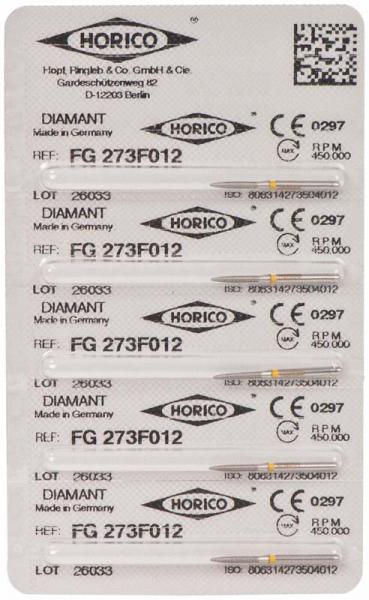 273F-012 FG DIAMANTE 5und.