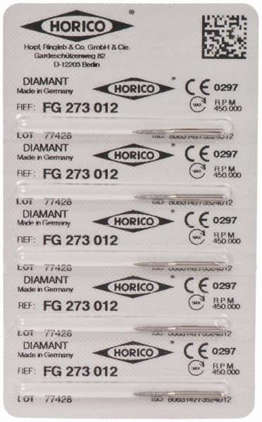 273-012 FG DIAMANTE FIG.862 5u