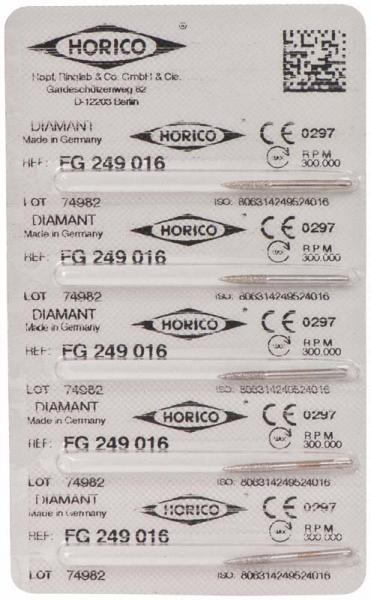 249-016 FG DIAMANTE FIG.862 5u