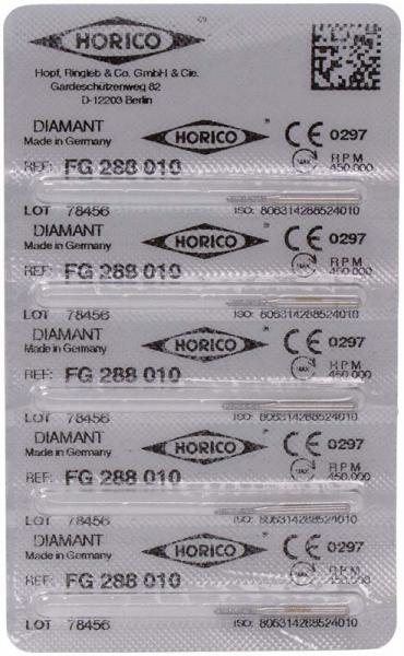 288-010 FG DIAMANTE FIG.877 5u