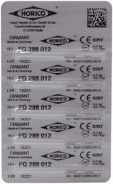 288-012 FG DIAMANTE FIG.877 5u