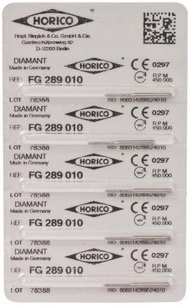 289-010 FG DIAMANTE FIG.878 5u