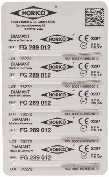 289-012 FG DIAMANTE FIG.878 5u