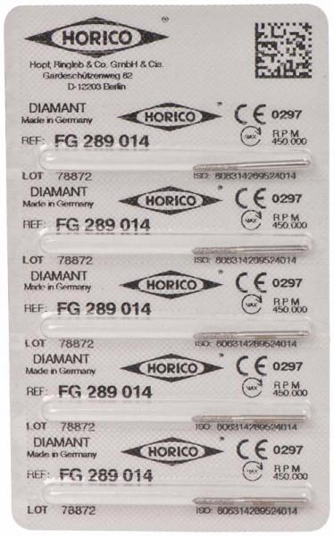 289-014 FG DIAMANTE FIG.878 5u