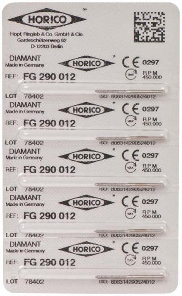 290-012 FG DIAMANTE FIG.879 5u