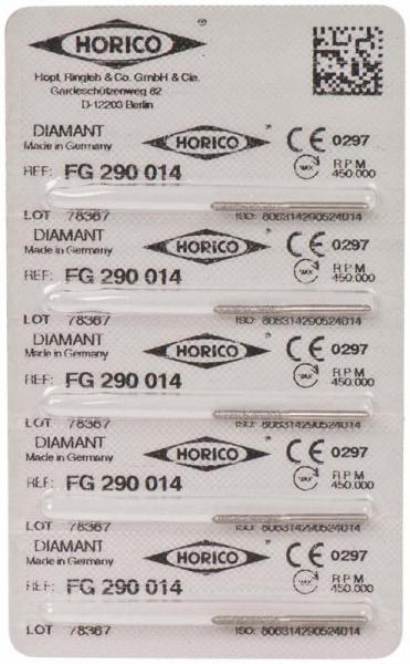 290-014 FG DIAMANTE FIG.879 5u