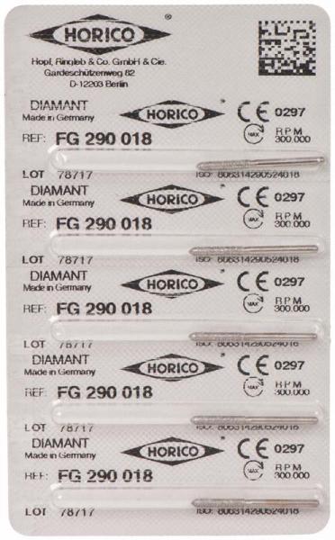290-018 FG DIAMANTE FIG.879 5u