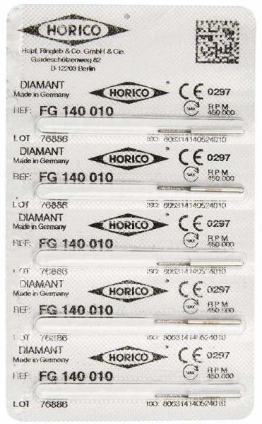 140-010 FG DIAMANTE FIG.880 5u