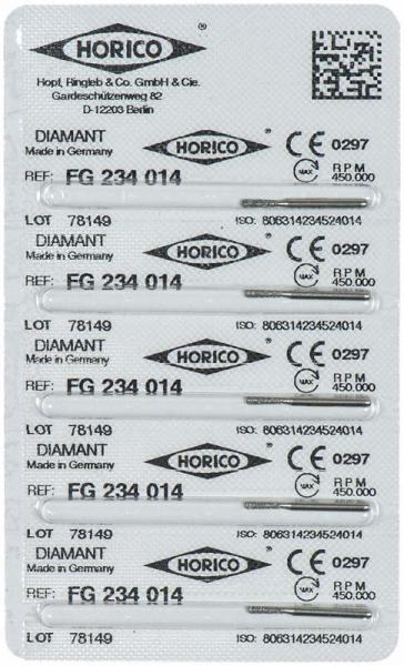 234-014 FG DIAMANTE FIG.830 5u