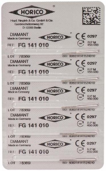 141-010 FG DIAMANTE FIG.881 5u