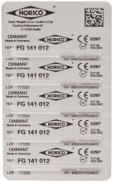 FG DIAMANTE FIG.881 5u
