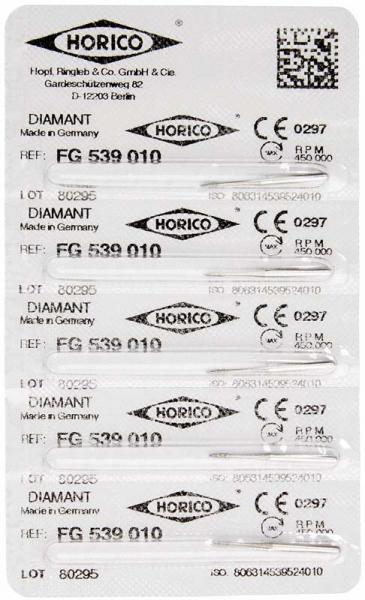 539-010 FG DIAMANTE FIG.883 5u