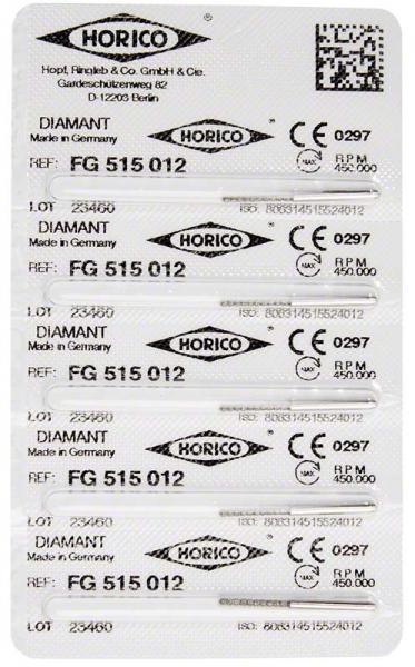 515-012 FG DIAMANTE 5u