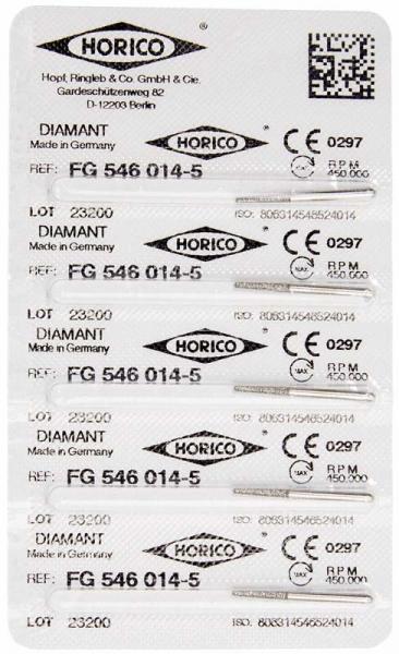 546-014 FG DIAMANTE 5u