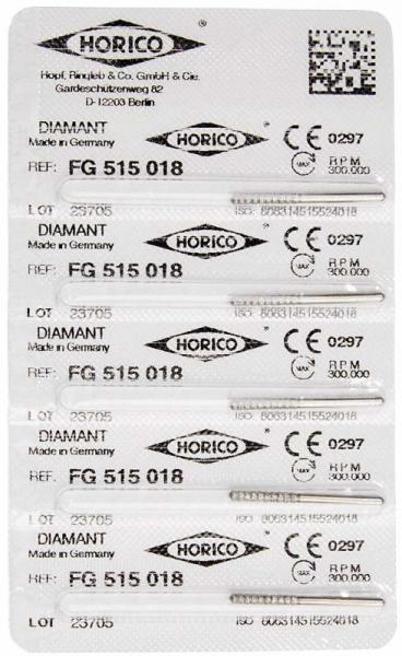 515-018 FG DIAMANTE 5u